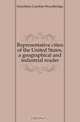 Representative cities of the United States, a geographical and industrial reader, Hotchkiss Caroline Woodbridge 