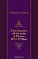 The romance of the men of Devon. With 17 illus, Gribble Francis Henry 