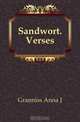 Sandwort. Verses, Granniss Anna J 