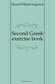 Second Greek exercise book, Heard William Augustus 