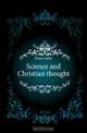 Science and Christian thought, Duns John 