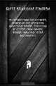 Selections from the historical records of the hereditary minister of Baroda, consisting of letters from Bombay, Baroda, Poona and Satara governments, Gupte Balkrishna Atmaram 