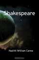 Shakespeare, William C. Hazlitt 