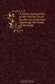 A short explanation of the Nicene Creed, for the use of persons beginning the study of theology, A.P. Forbes 