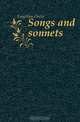 Songs and sonnets, Laighton Oscar 