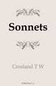 Sonnets, T.W. Crosland 
