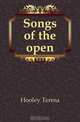 Songs of the open, Hooley Teresa 