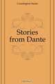 Stories from Dante, Cunnington Susan 