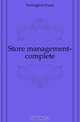 Store management-complete, Farrington Frank 
