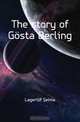 The story of Gosta Berling, Lagerlof Selma 