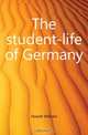 The student-life of Germany, Howitt William 