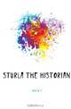 Sturla the historian, Ker W P 
