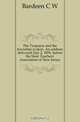 The Taxpayer and the township system. An address delivered July 2, 1891, before the State Teachers