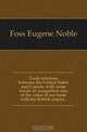 Trade relations between the United States and Canada, with some words of recognition also of the value of our trade with the British empire .., Foss Eugene Noble 