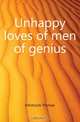 Unhappy loves of men of genius, Hitchcock Thomas 