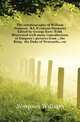 The autobiography of William Simpson, R.I. (Crimean Simpson) Edited by George Eyre-Todd. Illustrated with many reproductions of Simpson