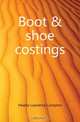Boot & shoe costings, Headly Lawrence Compton 