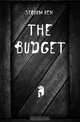 The budget, Stourm Rene 