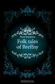 Folk tales of Breffny, Hunt Bampton 