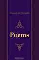 Poems, Dowson Ernest Christopher 