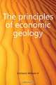 The principles of economic geology, Emmons William H. 