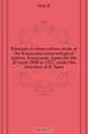 Resume of observations made at the Kanayama meteorological station, Kanayama, Japan for the 20 years 1898 to 1917, under the direction of R. Sano, Sano R 