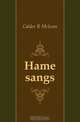 Hame sangs, Calder R. McLean 
