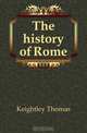 The history of Rome, Keightley Thomas 