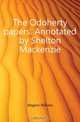 The Odoherty papers. Annotated by Shelton Mackenzie, Maginn William 
