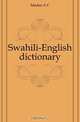Swahili-English dictionary, Madan A C 