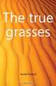 The true grasses, Hackel Eduard 