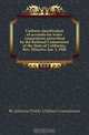 Uniform classification of accounts for water corporations prescribed by the Railroad Commission of the State of California. Rev. Effective Jan. 1, 1920, California Public Utilities Commission 