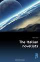 The Italian novelists, Waters William George 