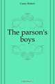 The parson