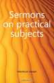 Sermons on practical subjects, Washburn Joseph 