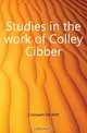 Studies in the work of Colley Cibber, Croissant De Witt 