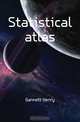 Statistical atlas, Gannett Henry 