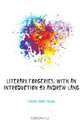 Literary forgeries. With an introduction by Andrew Lang, Farrer James Anson 