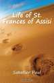 Life of St. Frances of Assisi, Sabatier Paul 