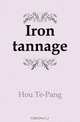 Iron tannage, Hou Te-Pang 