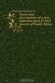 Notes and descriptions of a few injurious farm & fruit insects of South Africa, Ormerod Eleanor A. 