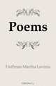Poems, Hoffman Martha Lavinia 