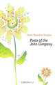 Poets of the John Company, Dunn Theodore Douglas 