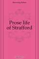 Prose life of Strafford, Browning Robert 