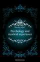 Psychology and mystical experience, Howley John F 