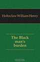 The Black man