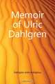 Memoir of Ulric Dahlgren, Dahlgren John Adolphus 