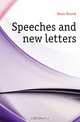 Speeches and new letters, Henrik Ibsen 
