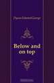 Below and on top, Dyson Edward George 