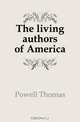 The living authors of America, Powell Thomas 